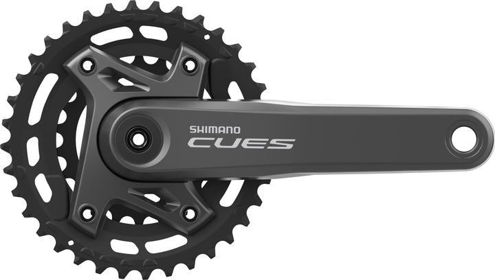 Immagine prodotto Shimano Stecche FC-U6000-2 (175 mm)
