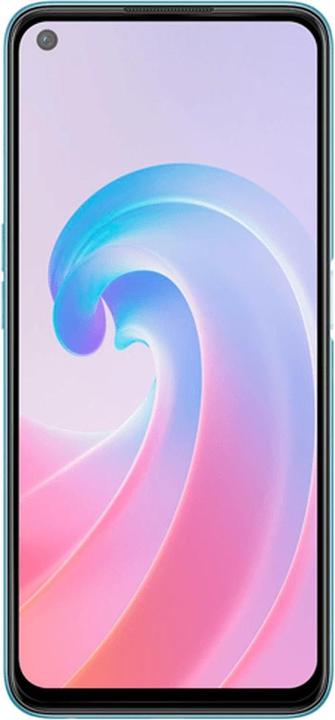 Immagine prodotto Just in Case Protezione dello schermo in vetro temperato da bordo a bordo Oppo A96 (1 Pezzo/i, Oppo A96)
