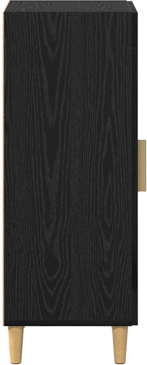 Image du produit vidaXL Wohnzimmer Sideboard (32.50 x 34.50 x 90 cm)