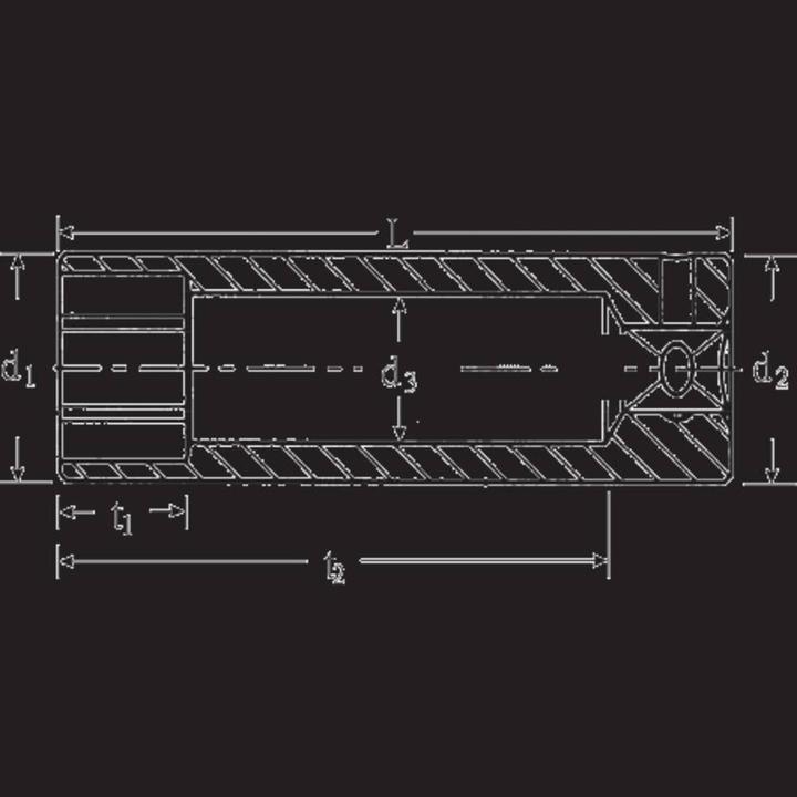 Immagine prodotto Stahlwille Presa esagonale (11 mm)