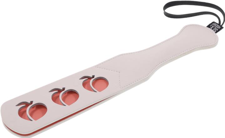 Produktbild Sportsheets peaches ‘n creame paddle