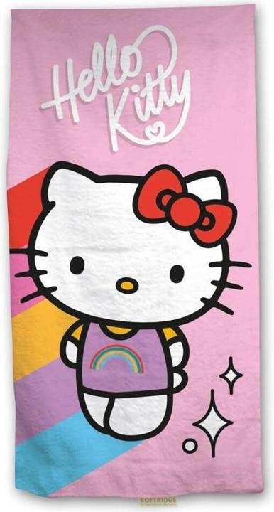 Aymax Hello Kitty - Kitty White (70 x 140 cm)
