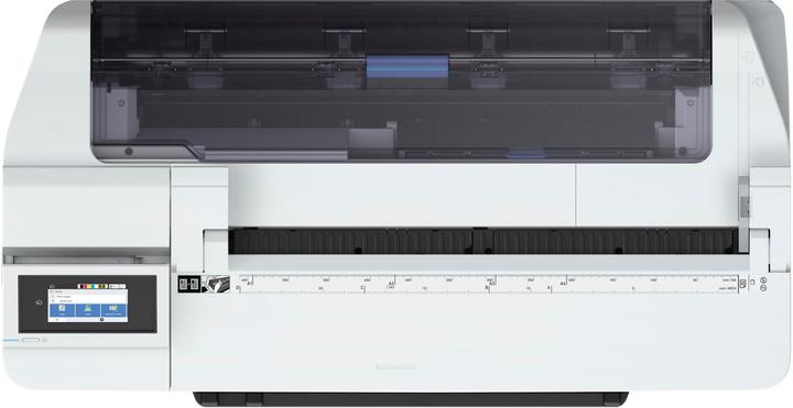 Image du produit Epson SureColor SC-T3100M - 610 mm (24") imprimante multifonctionnelle - couleur - jet d'encre (Encre, Couleur)
