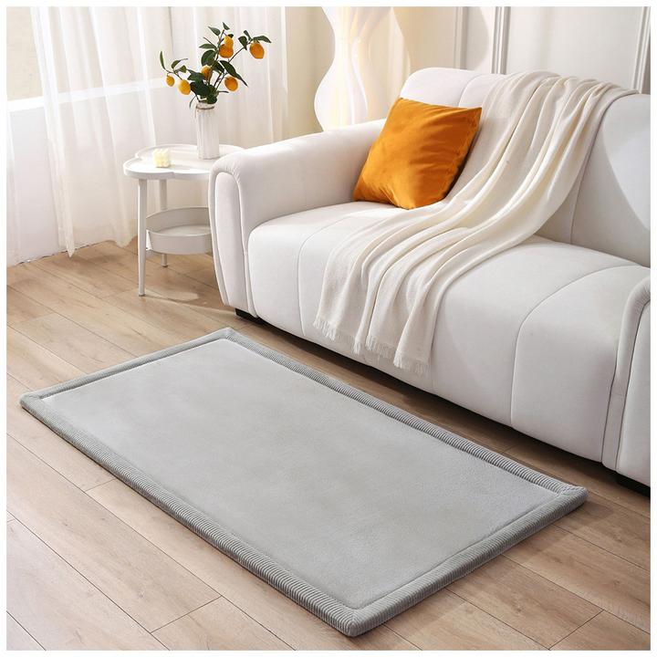 Image du produit Hakuna Matte Tapis de velours Nuage (150 x 80 cm)