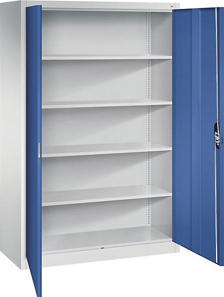 Image du produit C+P Armoire universelle ACURADO (120 x 50 x 195 cm)