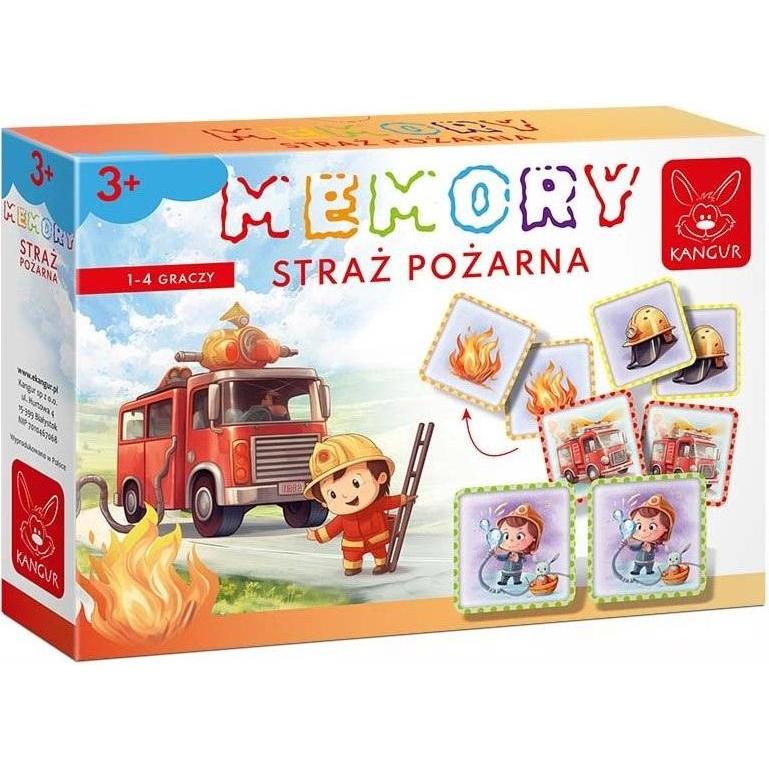 Kanguru Erinnerungsfeuerwehr (47787063)