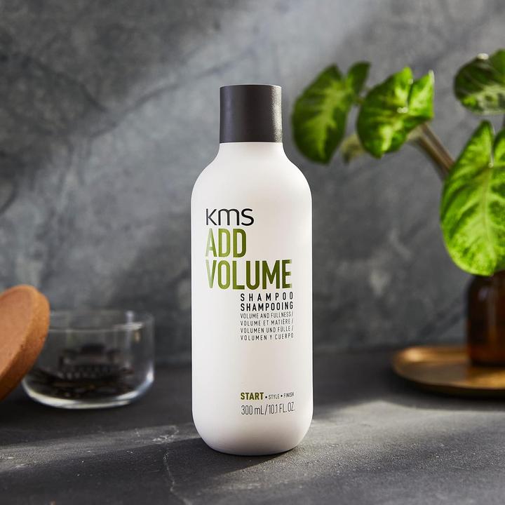 Produktbild KMS California Add Volume (300 ml, Flüssiges Shampoo)