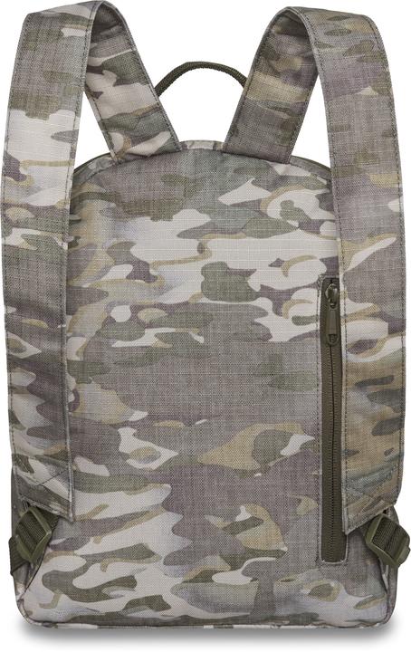 Actual product image Dakine Essentials Pack Mini 7l (7 l)