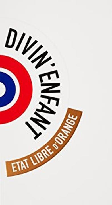 Actual product image Etat Libre D'Orange Divin'Enfant (Eau de parfum, 100 ml)