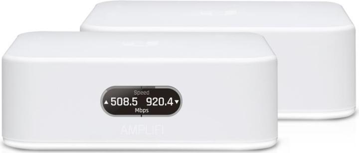 Actual product image Ubiquiti AmpliFi Instant Router / Mesh Extension