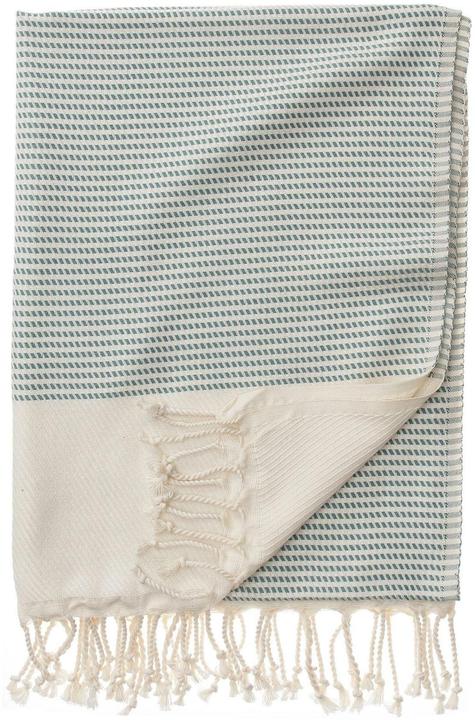 Blanc naturel, vert gris