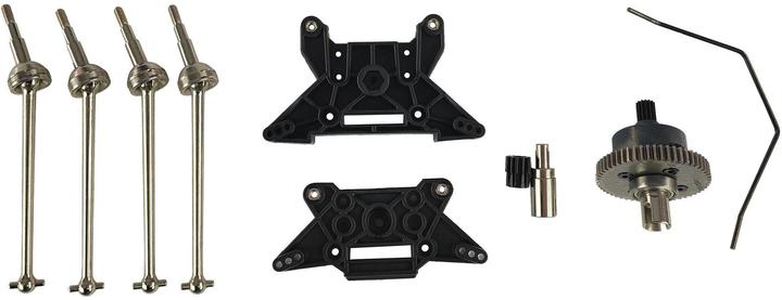 Productafbeelding Amewi Upgrade Set MTX10