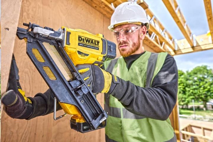 Produktbild DeWalt DCN930P2