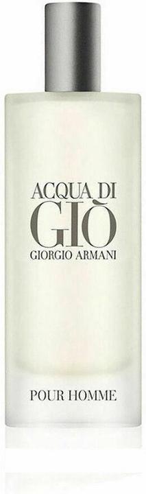 Actual product image Giorgio Armani Acqua di Gio (Eau de toilette, 15 ml)