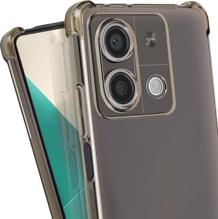 Produktbild Imak Schutzhülle Series (Xiaomi Redmi Note 13 5G)