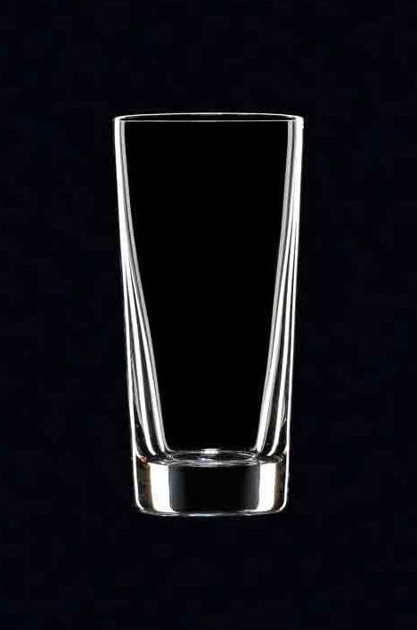 Immagine prodotto Nachtmann Vivendi (0.55 dl, 4 x, Bicchiere di vetro)
