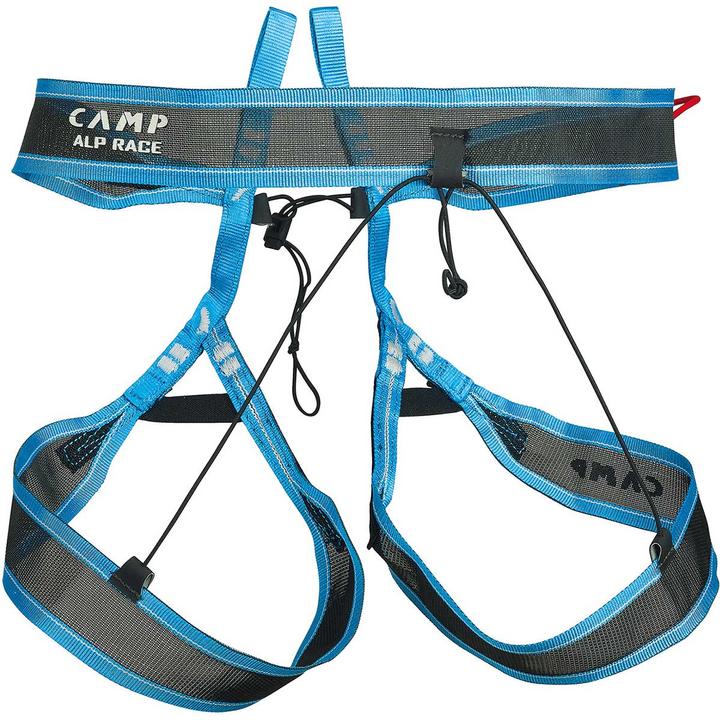 Actual product image Camp Alp Race High Touring Harness (M)