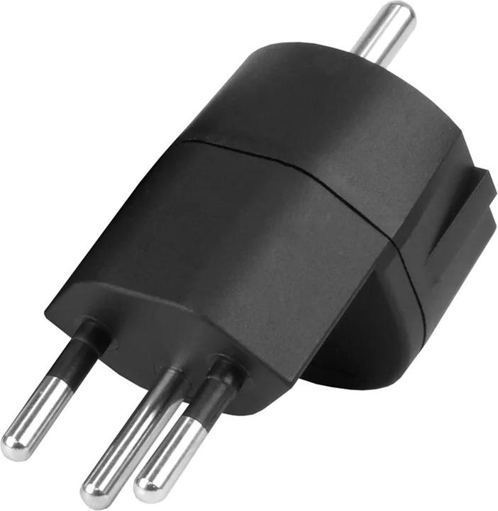 Image du produit Steffen Adaptateur fixe (CEE 7/7)