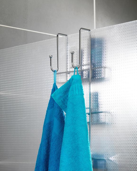 Produktbild Wenko Badregal (27 x 52 x 51 cm)