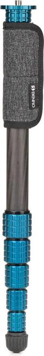Actual product image Benro Monopod Carbon Super Slim (Carbon)