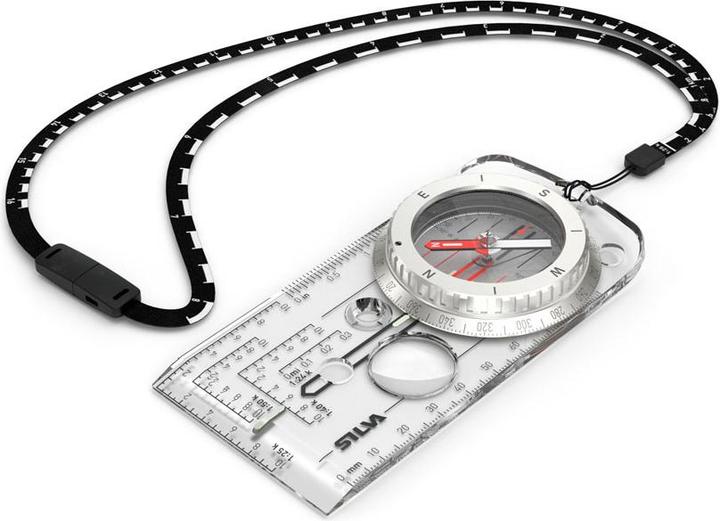 Image du produit Silva Compass Expedition Neo - Kompass