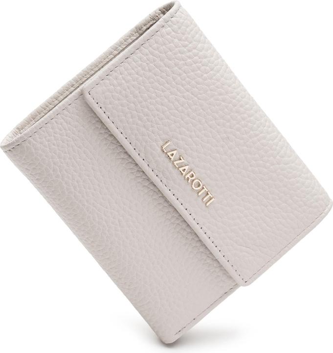 Immagine prodotto Lazarotti Bologna Portafoglio in pelle 12 cm