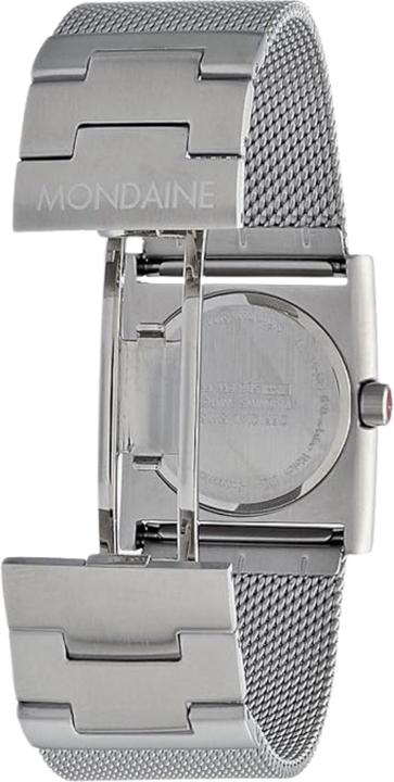 Actual product image Mondaine Specials (24 mm)