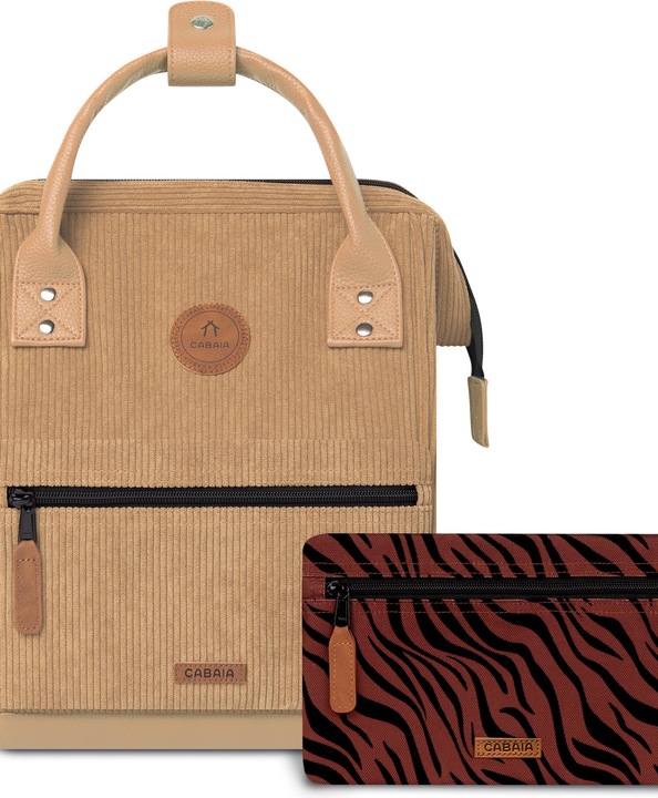 Produktbild Cabaia Rucksack LUXOR Backpack (23 l)