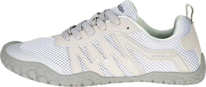 Produktbild Ballop barefoot Pellet grey (46)