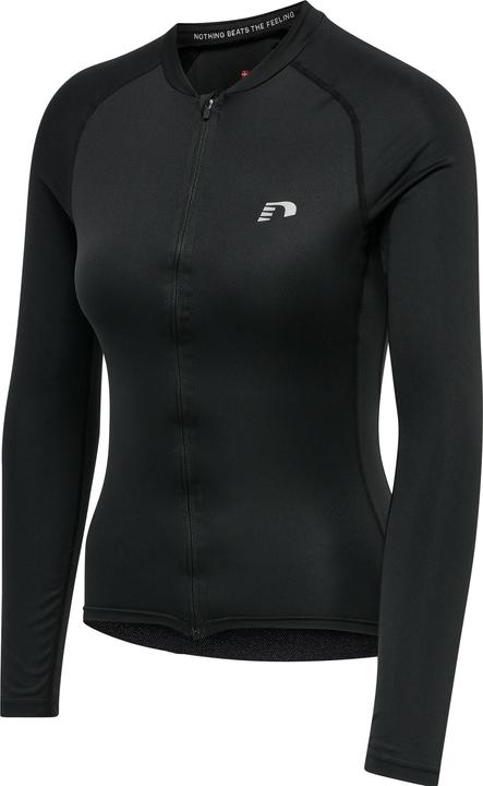 Immagine prodotto Newline Maglia Donna Core Bike Ls (XXL)