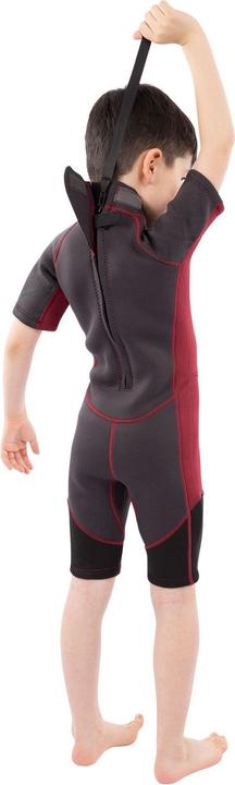 Actual product image Trespass Milo 3Mm wetsuit (3 mm, 116)
