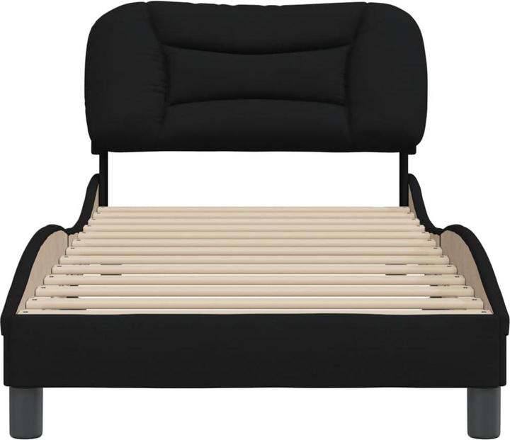 Image du produit vidaXL Bettgestell (90 x 190 cm)