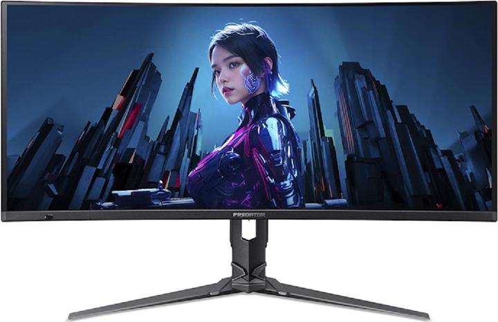 Acer Predator X34X5bmiiphuzx (3440 x 1440 Pixel, 34")