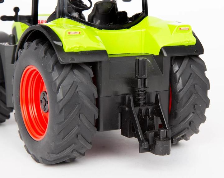 Produktbild Jamara Claas Arion 660 mit Kippanhänger
