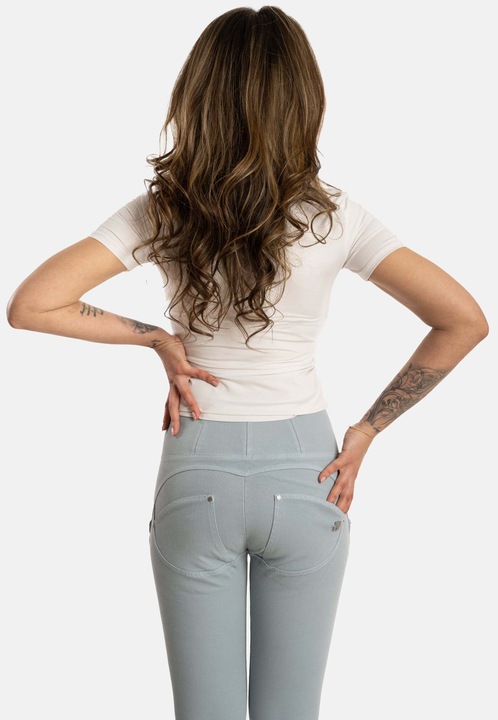 Actual product image Freddy WR.UP® SNUG Shaping Pants 7/8 WRUPSNUG4HC017 (S)