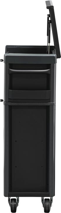 Actual product image BGS Workshop Trolley Pro Standard Max 12 Drawers with 263 Tools (263x)