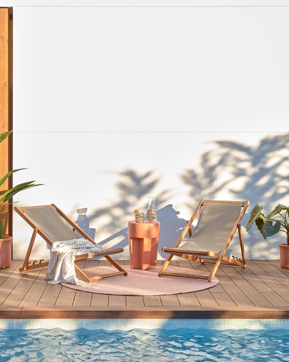 Actual product image Kave Home Vilena