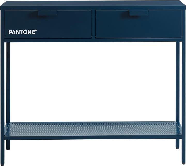 Image du produit Pantone Console (30 x 30 x 85 cm)