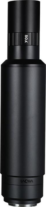 Produktbild Laowa Aurogon FF 10-50x Supermicro APO Sony E (Sony E, Vollformat)