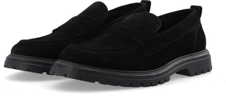Produktbild Bianco BIAGIL Halbschuhe aus Wildleder (42)