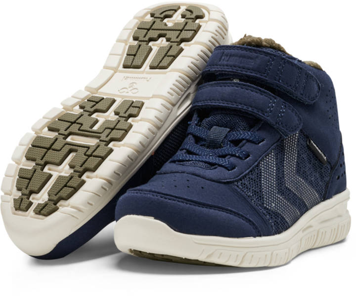 Image du produit hummel Crosslite Winter Mid Tex Jr (24)