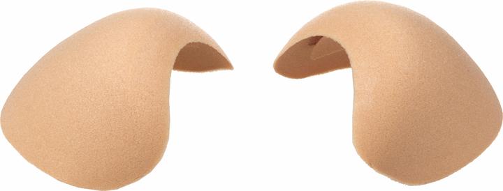 Bye Bra Schouder BH Pads (Een eenheid per verpakking, Eén maat voor iedereen)