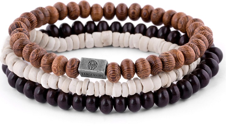 Actual product image Lucleon Callum (Coconut)