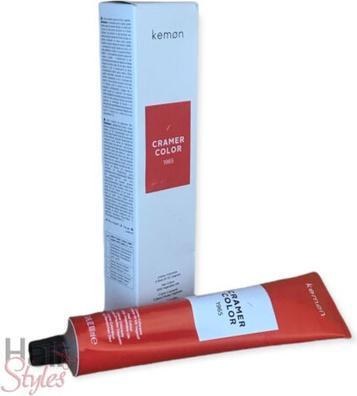 Immagine prodotto Kemon Tintura per capelli Cramer Colour 100ml