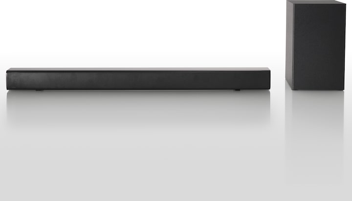 Panasonic SCHTB150EGK (100 W, 2.1 Kanal)