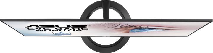 Actual product image ASUS VZ27EHE (1920 x 1080 pixels, 27")