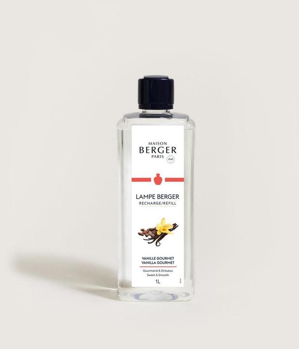Produktbild Maison Berger Duft Vanille Gourmet (1000 ml)
