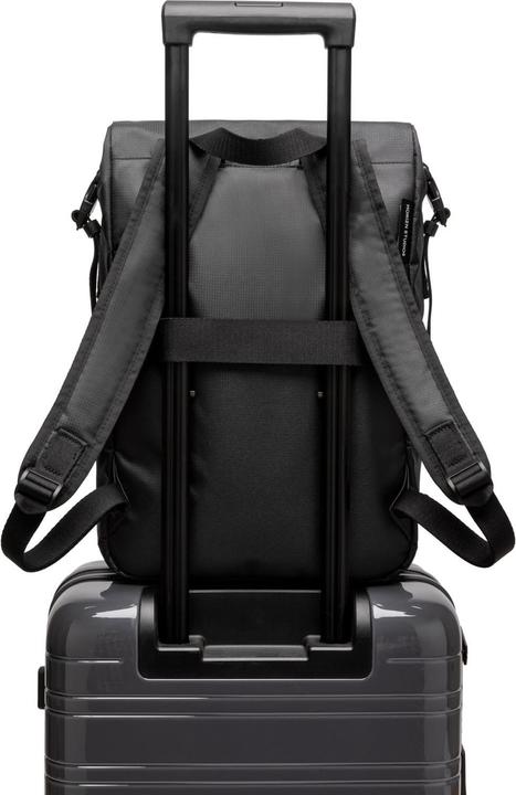 Produktbild Horizn Shibuya - Rolltop Rucksack (24 l)