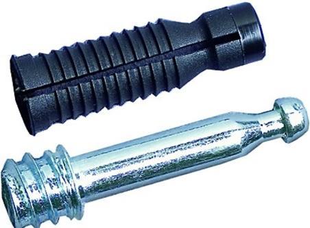 Knapp Korpusverbinder QUICK-SET (250 Stk.)