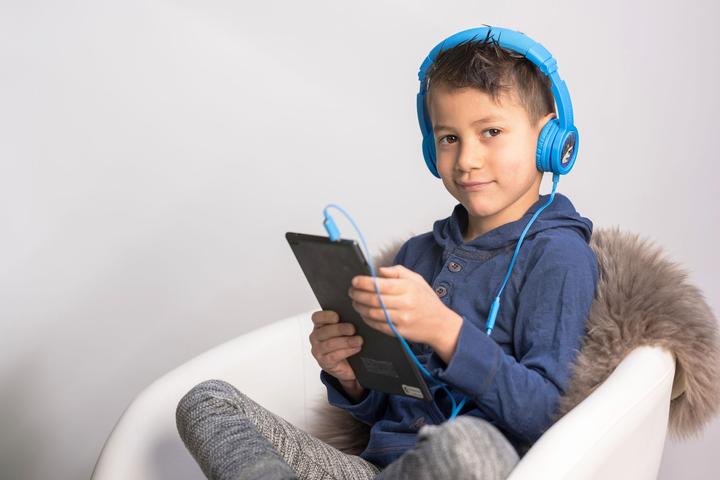 Produktbild Buddyphones Explore+